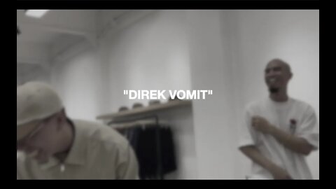 LQTV - DIREK VOMIT [EPISODE 179]