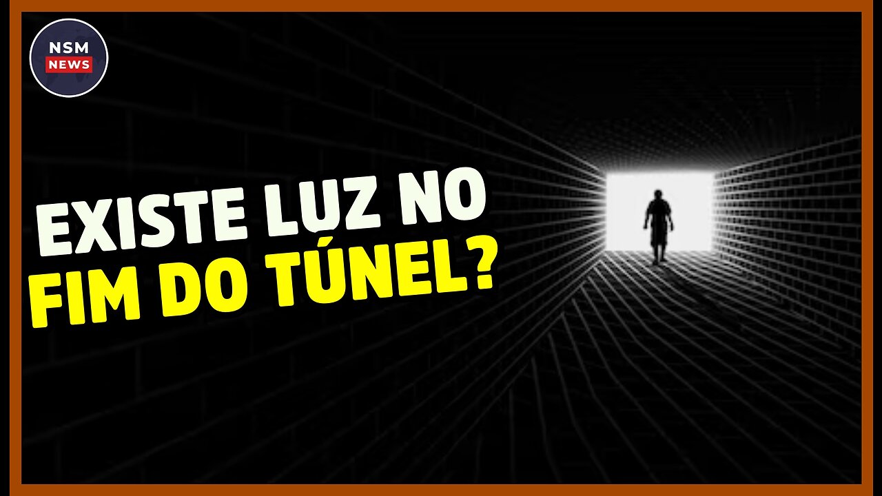 Ainda Existe Luz no Fim do Túnel