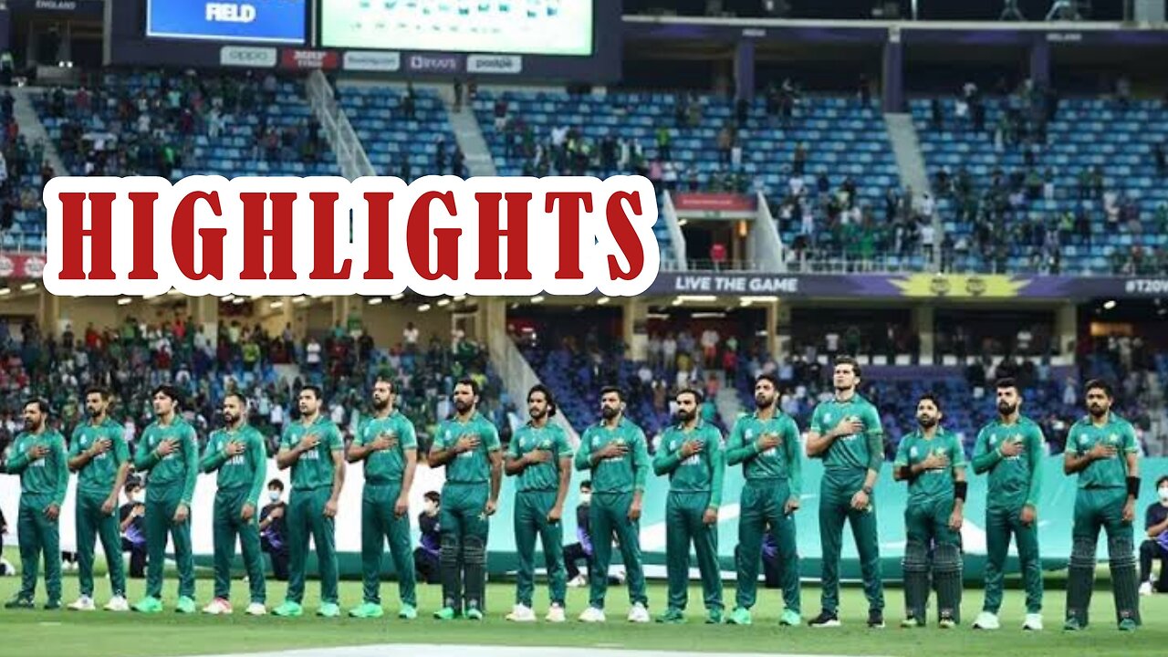 Cricket Highlights 2023 | Cricket Match Highlights Today | Asia Cup 2023