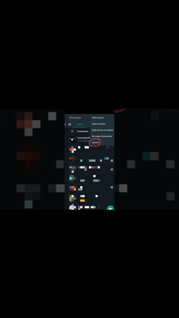 #Tutorial #WhatsApp - Elimina fotos 📸 y vídeos 📹 de un grupo sin salirte #ComunidadG