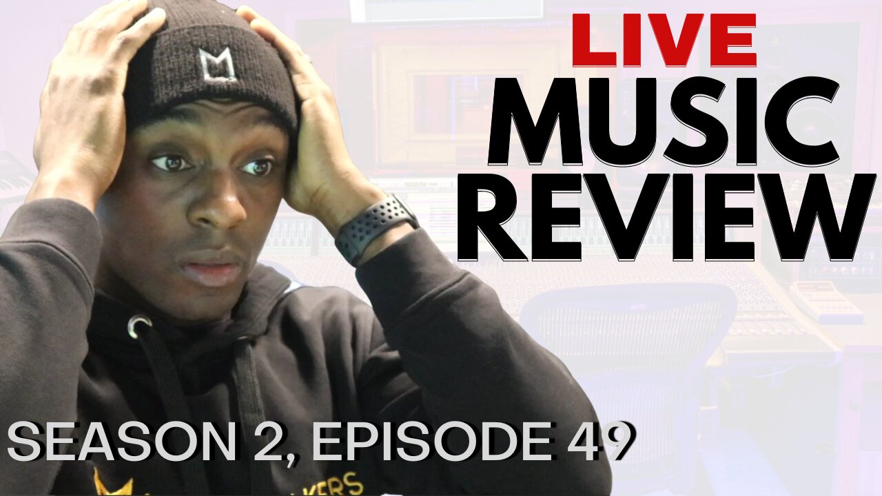 ClassE Critique: Reviewing Your Music Live! - S2E49