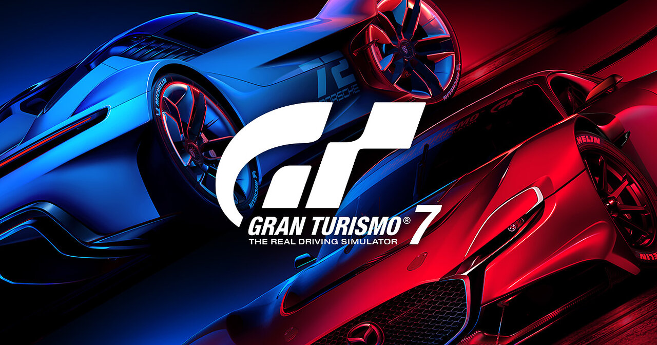 Psvr2 - Gran Turismo 7