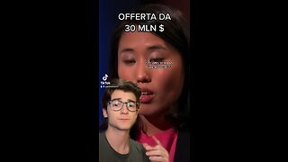 OFFERTA DA 30 MILIONI