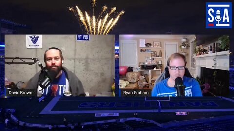 Episode 125 - Last Call Livestream