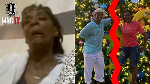 Momma Dee On Why She Kicked Ernest Out The House Again! 😱