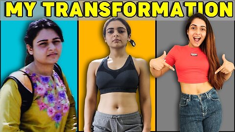 How I Lost 15 Kg ? MY CLIENT Weight Loss Transformation BEFORE & AFTER Photos || BEST RESULTS