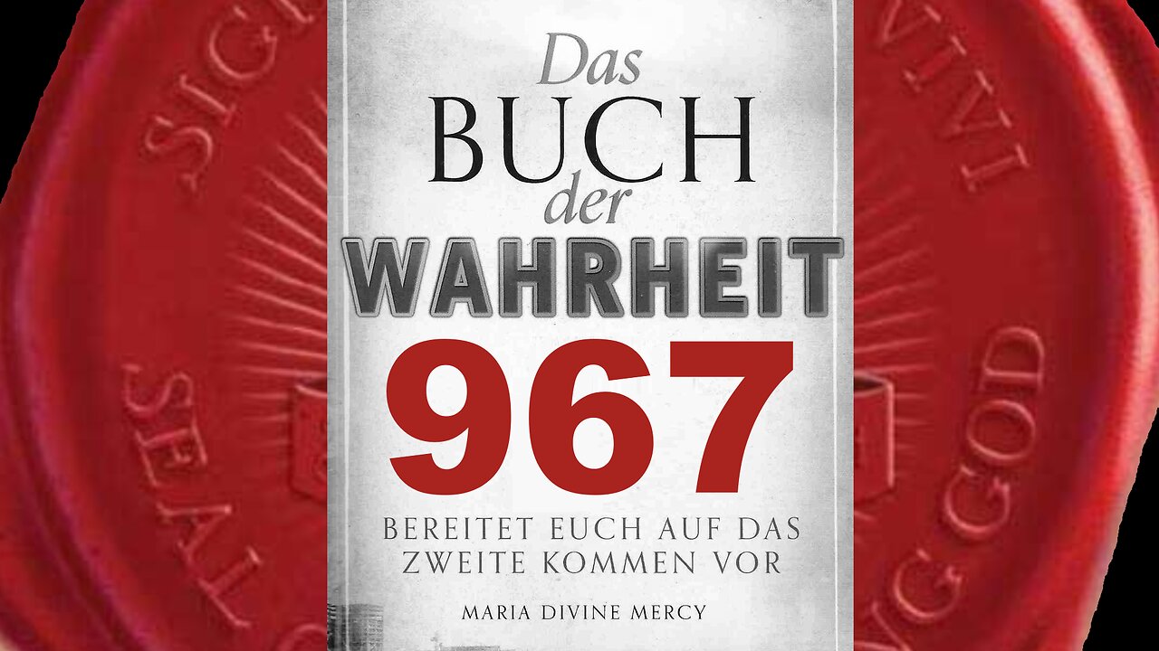 Gott der Vater: Kein Wissenschaftler kann 2 Sonnen erklären (Buch der Wahrheit Nr 967)