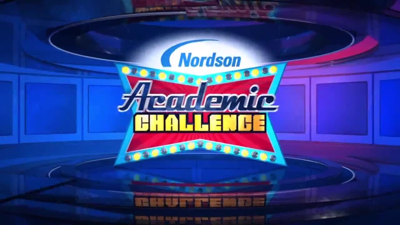 Academic Challenge Episode 1