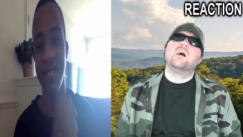 ALL SAY YES (Demari KellyTV) REACTION!!! (BBT)