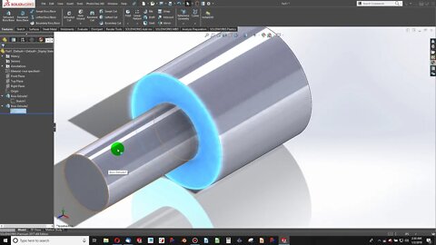 Reorient a Part In SolidWorks|JOKO ENGINEERING|