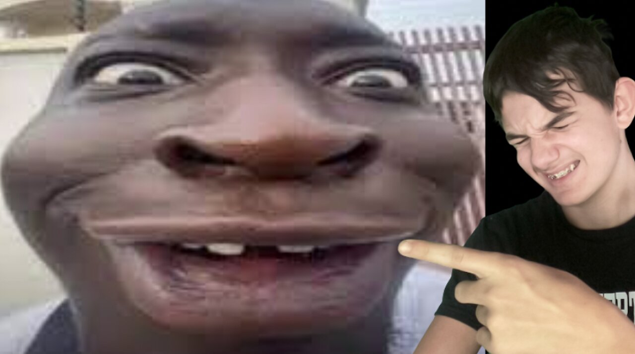 INSANELY HARD Try Not To Laugh Challenge!