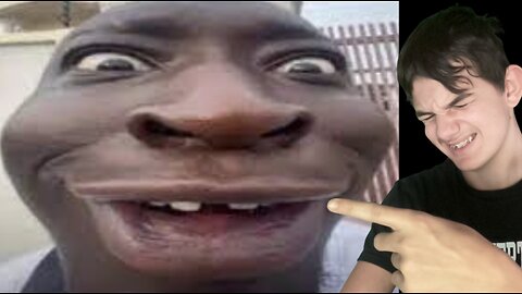 INSANELY HARD Try Not To Laugh Challenge!