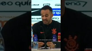 SÓ ELOGIOS A CANTI E YURI ALBERTO VAI CORINTHIANS