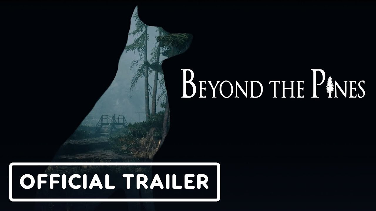 Beyond the Pines - Trailer | Black Summer 2023