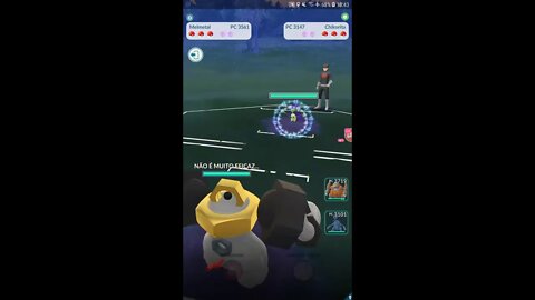 Live de Pokémon GO -