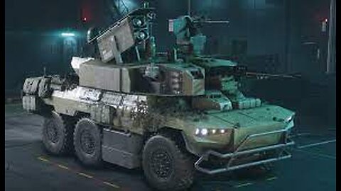 BF 2042 Wildcat Gameplay