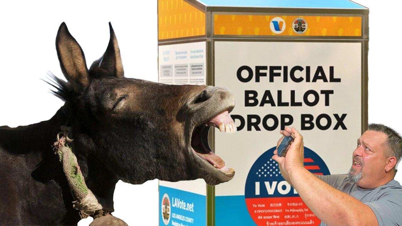 LIVE: 2000 Horse-Like Animal Update, COS Update and more