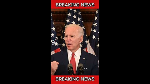 🚨 BREAKING: Biden's Immigration Relief Plan 🌟