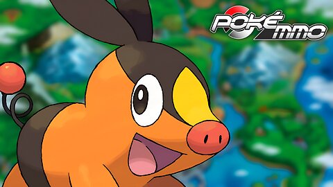 POKÉMMO LIVE!! POKÉMON BLACK AND WHITE!?