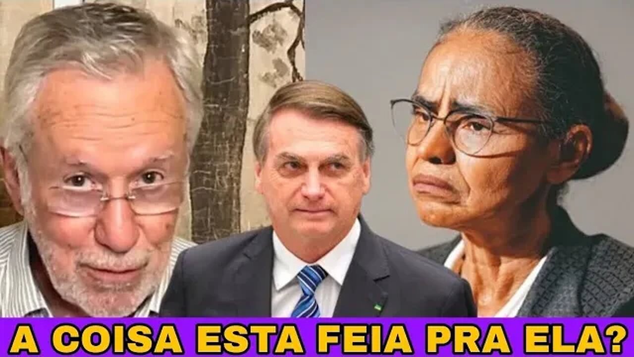 VEIO A TONA! LUL4 RECEBE TRISTE NOTÍCIA MINISTRA ADMITE CULPADO NÃO É BOLSONARO