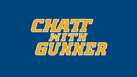 CHATT WITH GUNNER 1 | Adderall Addiction