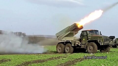 6th Combined Arms Unit Of Russia In The Kharkov Region!
