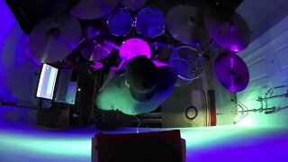 Joey Concrete Blonde Drum Cover