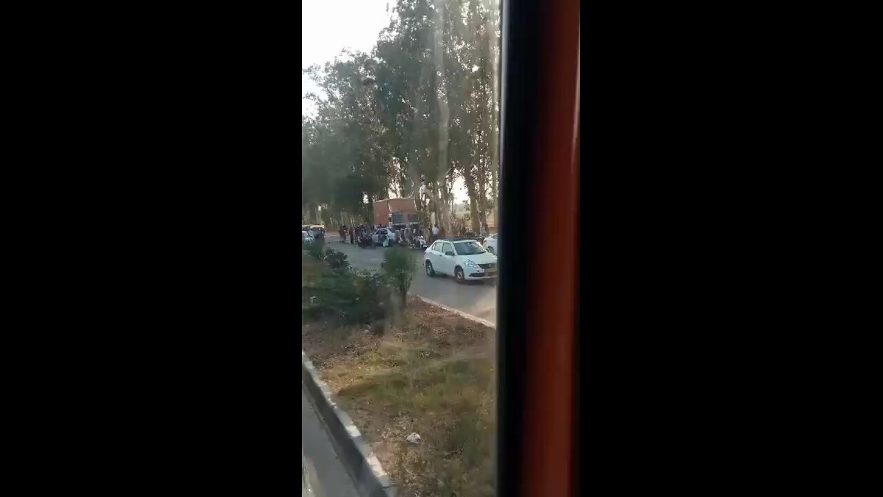 accident
