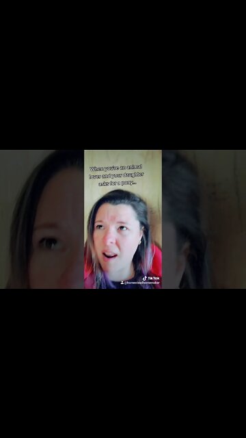 Someone Spotted A Pony!/#youtubeshorts/ytshorts