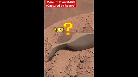 MORE STUFF on #MARS | #conspiracy corner #shorts