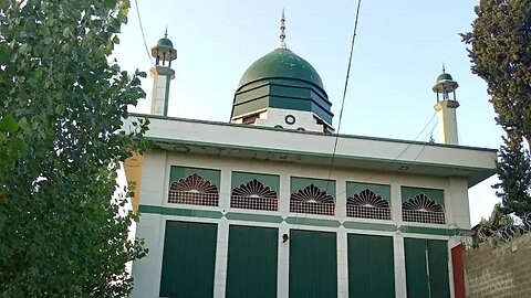 Sitting with great brothers