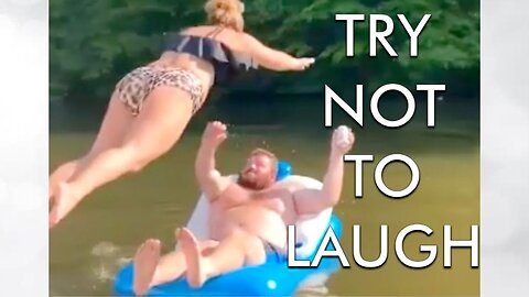 funny videos , The run away at the end 😂😂😂