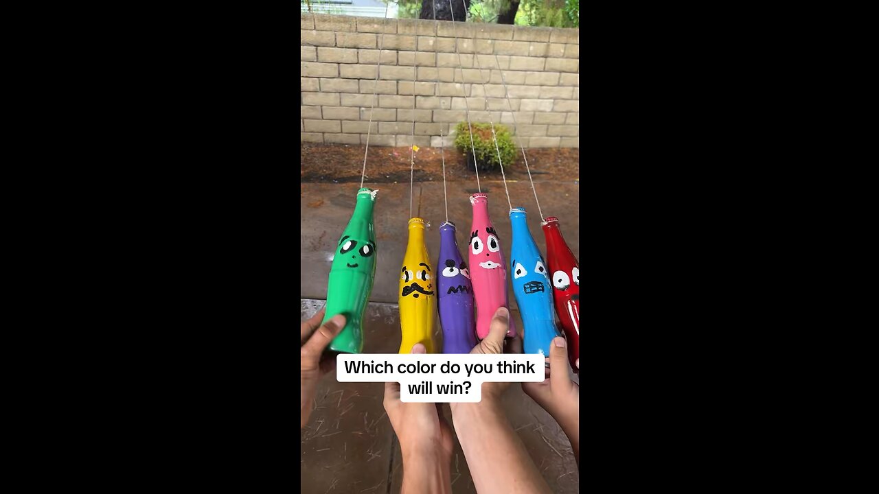 Satisfying video | for kids