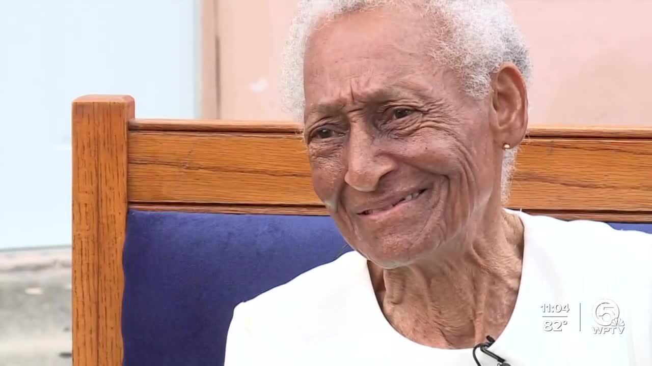 Relative of Emmett Till remembers second cousin on Juneteenth