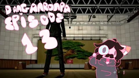 It's time to tell the others the truth in Episode 13 of Danganronpa!