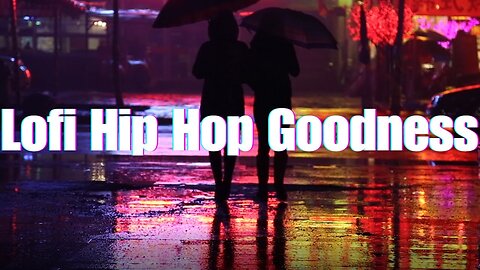 Lofi Hip Hop Goodness: Today's Best Beats for Studying, Relaxing, and Productivity 🎧🎶✨
