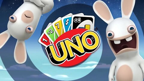 UNO Rabbids Gameplay