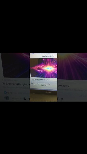 BLACKOUT będzie kolejną Bajką #blackout #wybory2023 #polska