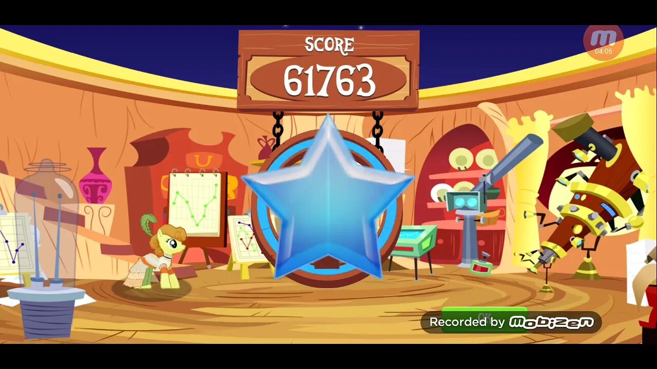 BEHOLD!!! Two new Ponies in Canterlot!!!