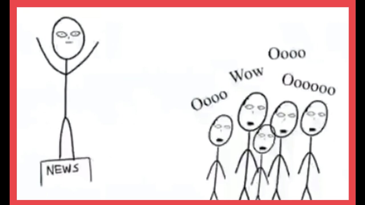 The News Explained
