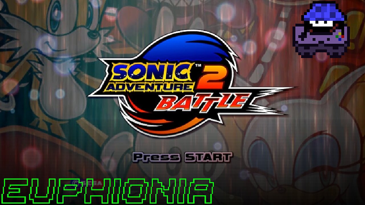 Sonic Month: Day 5 | Sonic Adventure 2: Battle