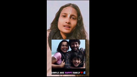 simple and happy family ❤️ 👪