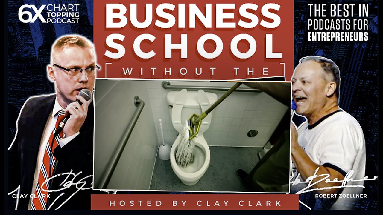 Business Podcast | How Do You Get Your Staff to Implement Your Proven Systems to Grow Your Business NOW? | “Effective Management Is Getting the People On Your Team to Deliver the Results That You and Your Customers Want With a Spirit of Excellence.”