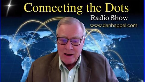 2024-11-26 11:00 EST - Connecting the Dots: with Dan Happel