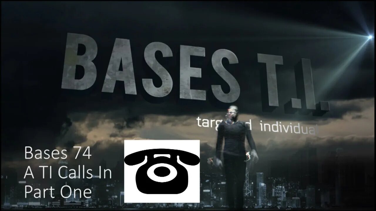 Bases 74 Area 51 TI Calls In Part One
