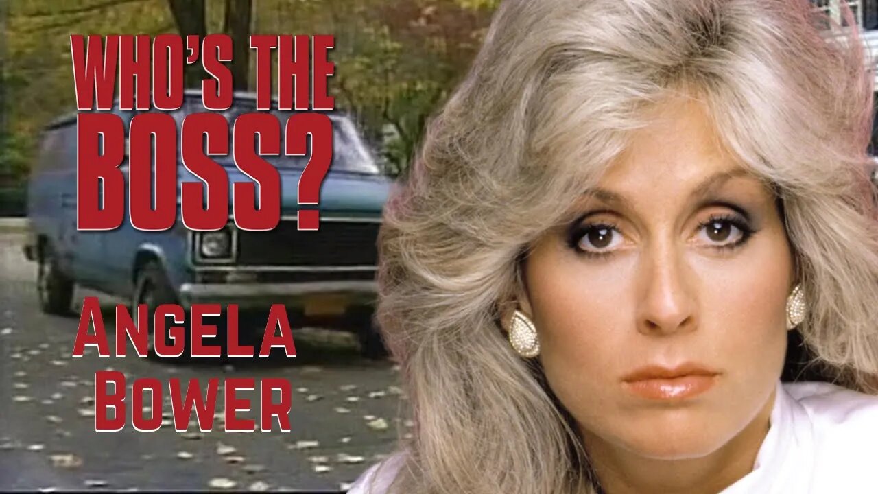 Angela Bower: The Empowering Evolution of a 1980s Sitcom Icon in 'Who's the Boss?