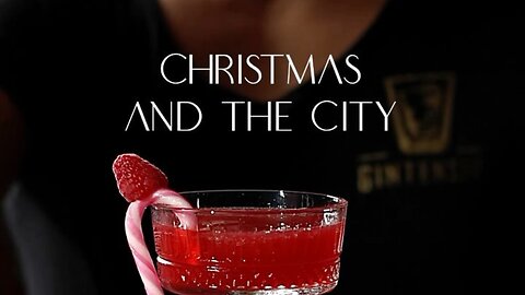 CHRISTMAS AND THE CITY