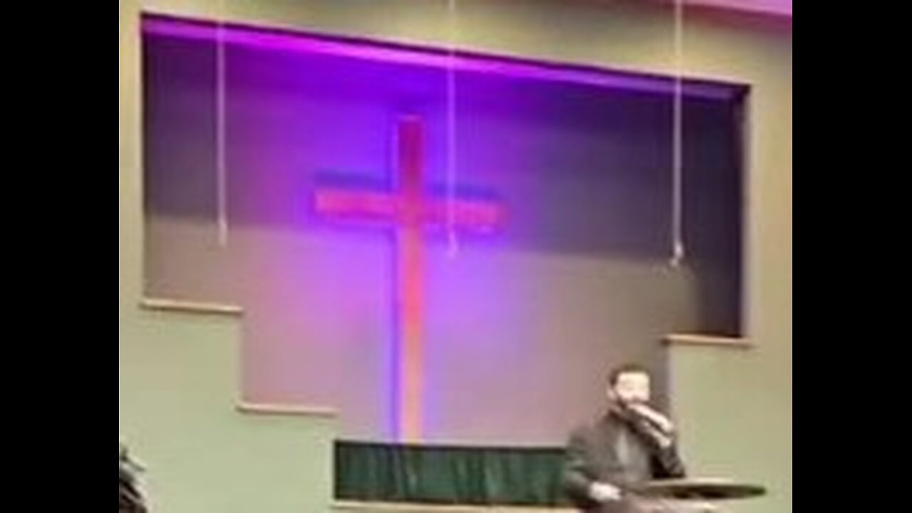 Jonathan Cahn - PROPHETIC WORD Spoken Over President Trump - 10/30/24 - Elkhart, IN