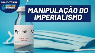 A sabotagem contra a Sputnik V | Momentos da Análise Internacional