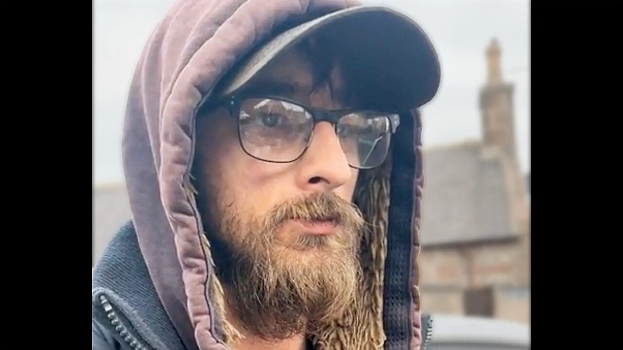 James Wilson, Peterhead 6/6/23